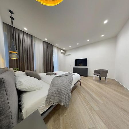 Appartamento Di Lusso A 800 Mt Arena Verona Exteriör bild