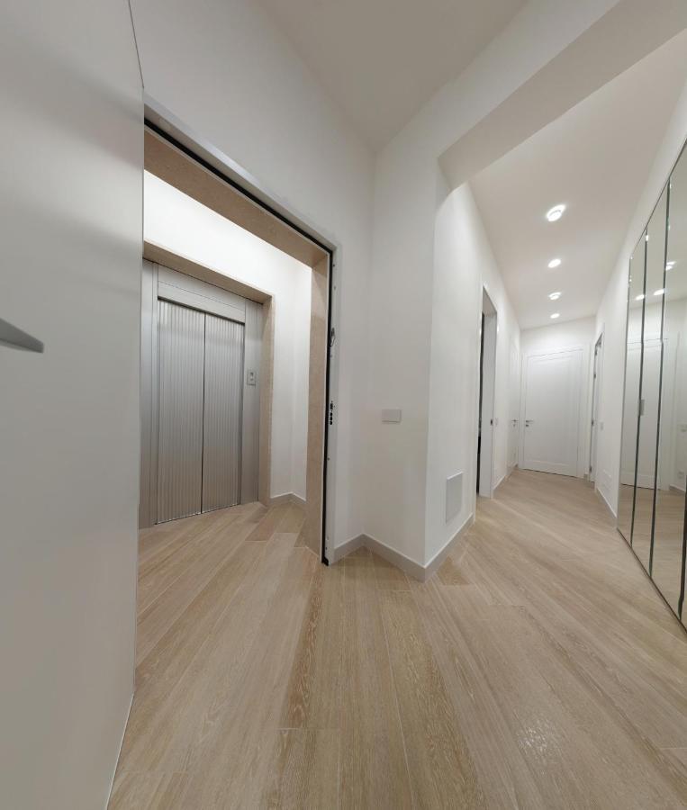 Appartamento Di Lusso A 800 Mt Arena Verona Exteriör bild