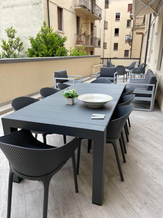 Appartamento Di Lusso A 800 Mt Arena Verona Exteriör bild