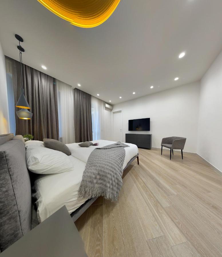 Appartamento Di Lusso A 800 Mt Arena Verona Exteriör bild