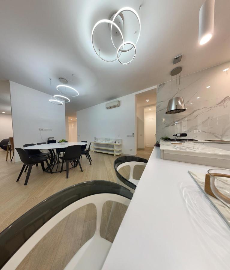 Appartamento Di Lusso A 800 Mt Arena Verona Exteriör bild