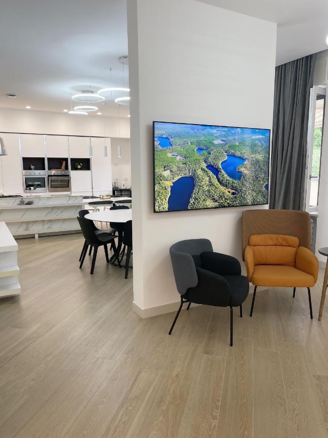Appartamento Di Lusso A 800 Mt Arena Verona Exteriör bild
