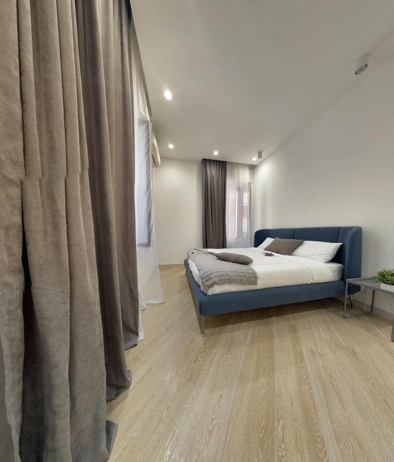 Appartamento Di Lusso A 800 Mt Arena Verona Exteriör bild