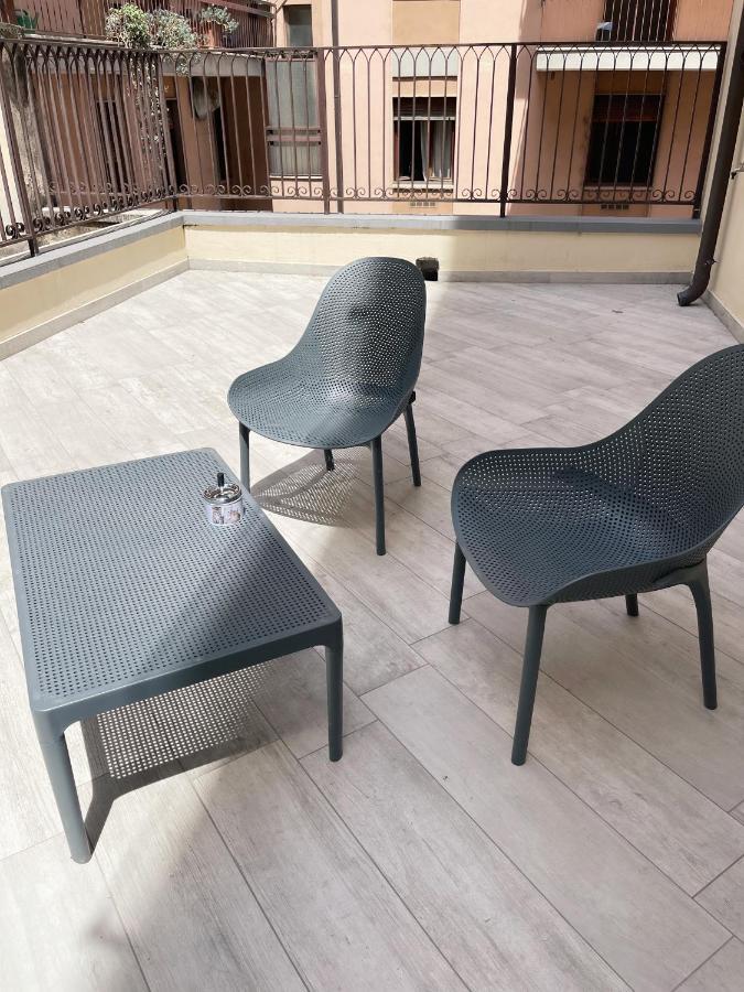Appartamento Di Lusso A 800 Mt Arena Verona Exteriör bild