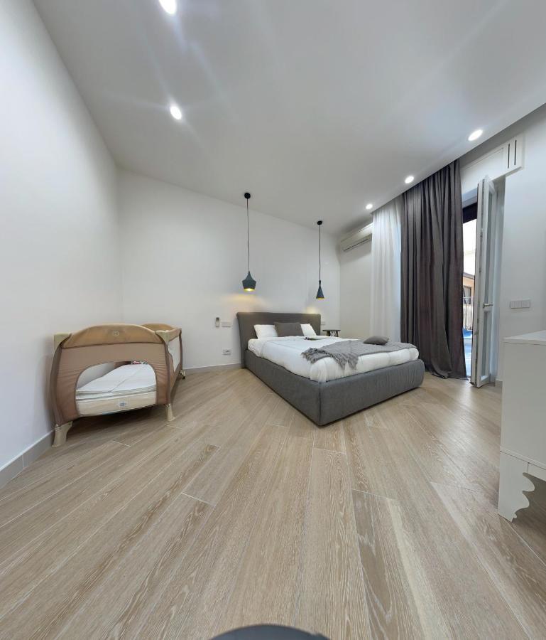 Appartamento Di Lusso A 800 Mt Arena Verona Exteriör bild