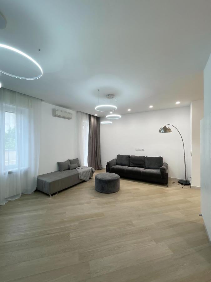 Appartamento Di Lusso A 800 Mt Arena Verona Exteriör bild