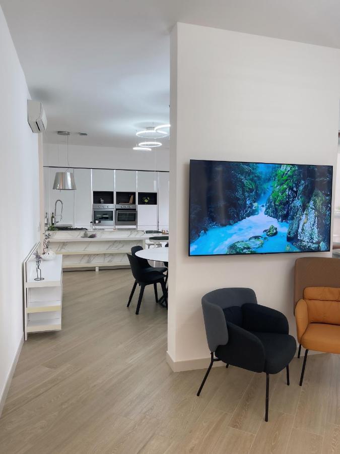 Appartamento Di Lusso A 800 Mt Arena Verona Exteriör bild