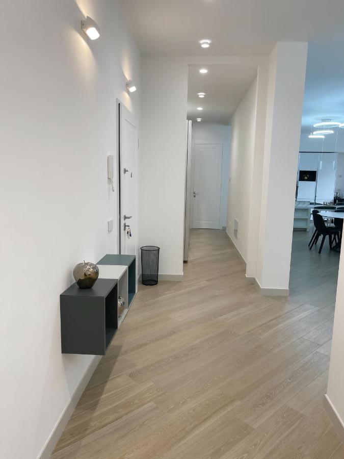 Appartamento Di Lusso A 800 Mt Arena Verona Exteriör bild