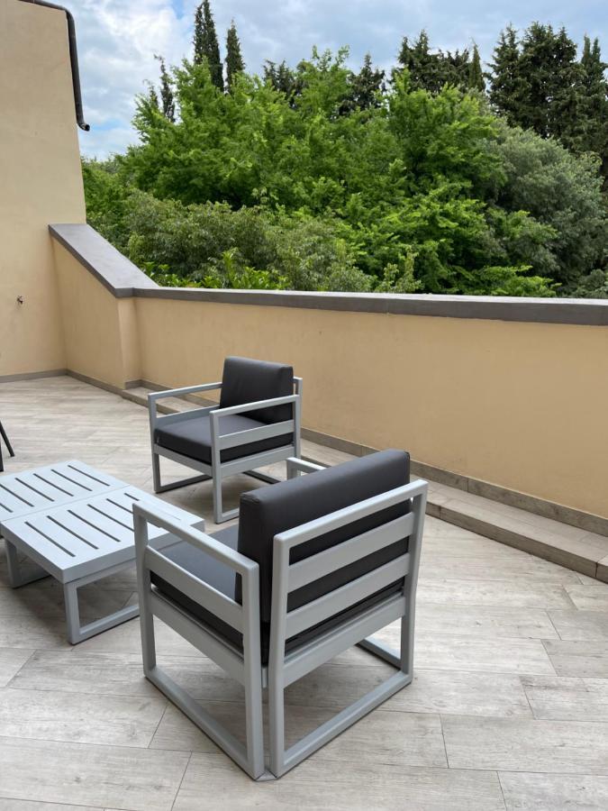Appartamento Di Lusso A 800 Mt Arena Verona Exteriör bild