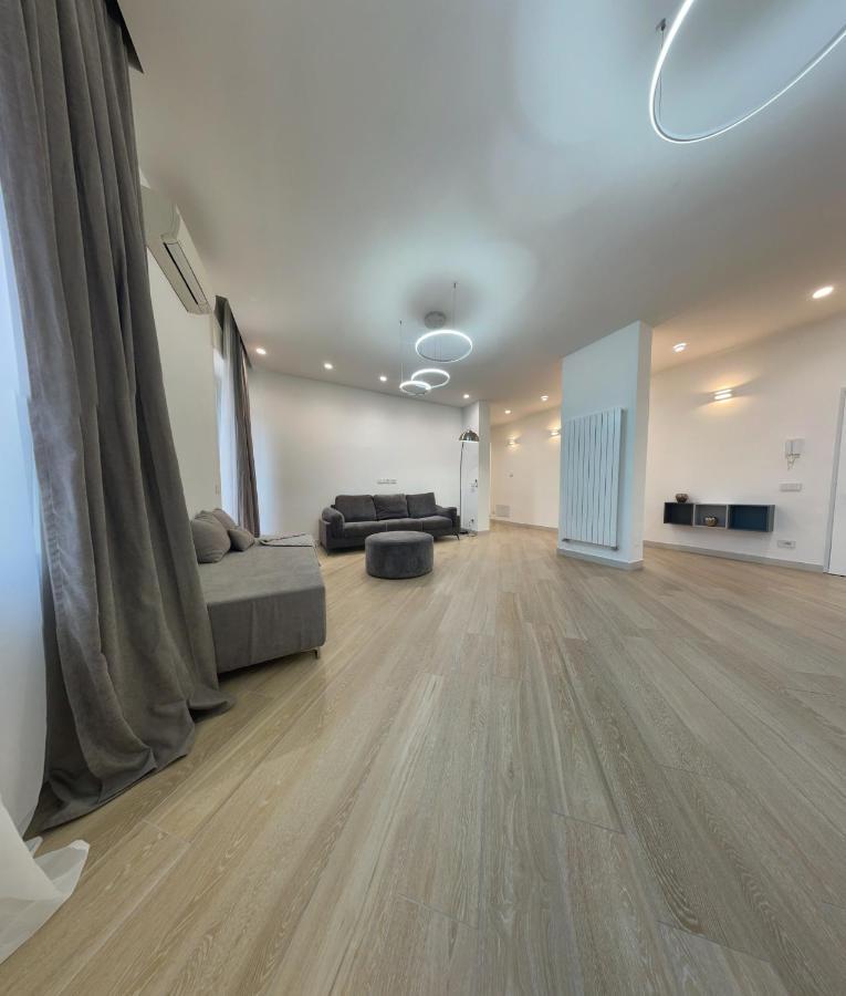 Appartamento Di Lusso A 800 Mt Arena Verona Exteriör bild